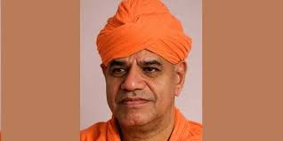 ಶ್ರವಣಬೆಳಗೊಳದ ಚಾರುಕೀರ್ತಿ ಭಟ್ಟಾರಕ ಸ್ವಾಮೀಜಿ ನಿಧನ