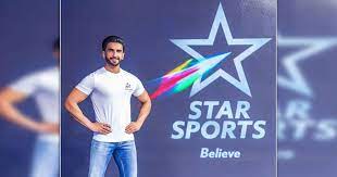 ರಣವೀರ್ ಸಿಂಗ್ ಸ್ಟಾರ್ ಸ್ಪೋರ್ಟ್ಸ್ ನ ಬ್ರಾಂಡ್ ಅಂಬಾಸಿಡರ್ ಆಗಿ ನೇಮಕ