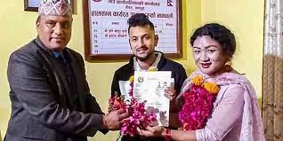 ಸಲಿಂಗ ವಿವಾಹವನ್ನು ಅಧಿಕೃತವಾಗಿ ನೋಂದಾಯಿಸಿದ ದಕ್ಷಿಣ ಏಷ್ಯಾದ ಮೊದಲ ದೇಶ ನೇಪಾಳ