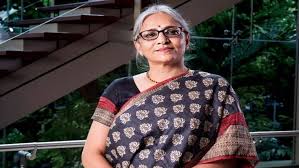ಟಿಸಿಎಸ್‌ ಸಿಒಒ ಆಗಿ ಆರತಿ ಸುಬ್ರಮಣಿಯಂ ನೇಮಕ