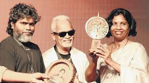ಪಿ. ಶಿವಕಾಮಿಗೆ ವರಚೋಲ್ ದಲಿತ ಸಾಹಿತ್ಯ ಪ್ರಶಸ್ತಿ