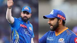 ರೋಹಿತ್ ಶರ್ಮಾ ಟಿ20 ಕ್ರಿಕೆಟ್‌ನಲ್ಲಿ 12,000 ರನ್ ಗಳಿಸಿದ ಎರಡನೇ ಭಾರತೀಯ ಆಟಗಾರ