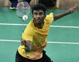 2025 ರ ಯುಎಸ್ ಓಪನ್ ಬ್ಯಾಡ್ಮಿಂಟನ್ ಸಿಂಗಲ್ಸ್ ಪ್ರಶಸ್ತಿ ಗೆದ್ದ ಕರ್ನಾಟಕದ ಆಯುಷ್ ಶೆಟ್ಟಿ