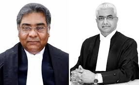 ಜಡ್ಜ್ ವಾಗ್ದಂಡನೆ ವಿಚಾರಣಾ ಸಮಿತಿಗೆ ಕರ್ನಾಟಕದ ಇಬ್ಬರು ಆಯ್ಕೆ
