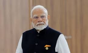 ಪ್ರಧಾನಿ ಮೋದಿ ಜಪಾನ್–ಚೀನಾ ಪ್ರವಾಸಕ್ಕೆ ಸಜ್ಜು