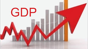 ಜಿಡಿಪಿ ಏರಿಕೆ: ಮೊದಲ ತ್ರೈಮಾಸಿಕದಲ್ಲಿ 7.8% ಬೆಳವಣಿಗೆ