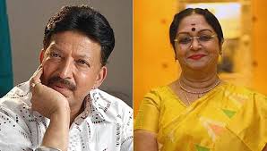 ವಿಷ್ಣುವರ್ಧನ್–ಸರೋಜಾದೇವಿಗೆ ಮರಣೋತ್ತರ ಕರ್ನಾಟಕ ರತ್ನ ಪ್ರಶಸ್ತಿ