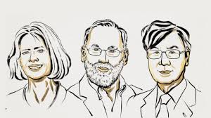 Nobel Prize 2025 : ಮೇರಿ ಇ. ಬ್ರಂಕೋವ್, ಫ್ರೆಡ್ ರಾಮ್ಸ್‌ಡೆಲ್ ಮತ್ತು ಶಿಮೊನ್ ಸಕಾಗುಚಿ ಅವರಿಗೆ ವೈದ್ಯಕೀಯದಲ್ಲಿ ನೊಬೆಲ್ ಪ್ರಶಸ್ತಿ