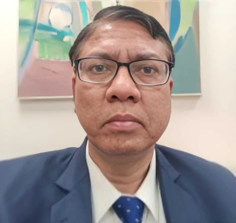 RBI ಯ ಹೊಸ ಕಾರ್ಯನಿರ್ವಾಹಕ ನಿರ್ದೇಶಕರಾಗಿ ಸಂಜಯ್ ಕುಮಾರ್ ಹನ್ಸ್ದಾ ನೇಮಕ