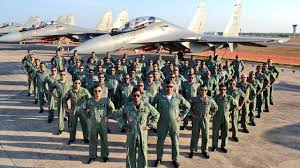 🚀 ಭಾರತೀಯ ವಾಯುಪಡೆ (IAF) ವಿಶ್ವದ 3ನೇ ಅತ್ಯಂತ ಶಕ್ತಿಶಾಲಿ ವಾಯುಸೇನೆ!