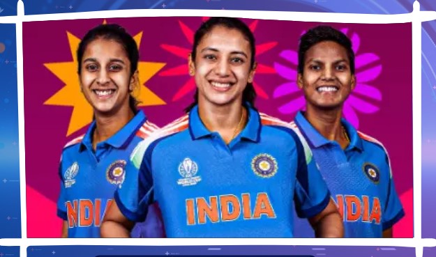 ಐಸಿಸಿ ಮಹಿಳಾ ವಿಶ್ವಕಪ್ 2025: ಟೂರ್ನಮೆಂಟ್ ತಂಡದಲ್ಲಿ ಸ್ಮೃತಿ, ಜೆಮಿಮಾ ಮತ್ತು ದೀಪ್ತಿ ಮಿಂಚು
