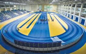 ಕಲಿಂಗ ಸ್ಟೇಡಿಯಂ: ಭಾರತದ ಮೊದಲ ಇಂಡೋರ್ ಅಥ್ಲೆಟಿಕ್ಸ್ ಚಾಂಪಿಯನ್‌ಶಿಪ್‌ಗೆ ವೇದಿಕೆ ಸಜ್ಜು