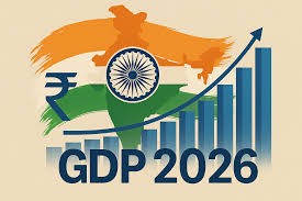ಭಾರತದ GDP ಲೆಕ್ಕಾಚಾರದಲ್ಲಿ ದೊಡ್ಡ ಬದಲಾವಣೆ: 2026ರಲ್ಲಿ ಹೊಸ ರಾಷ್ಟ್ರೀಯ ಖಾತೆಗಳ ಸರಣಿ
