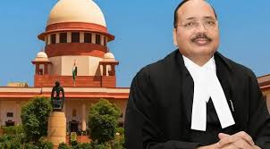 ಸುಪ್ರೀಂ ಕೋರ್ಟ್ ನ 53 ನೇ ಮುಖ್ಯ ನ್ಯಾಯ ಮೂರ್ತಿಯಾಗಿ ಸೂರ್ಯಕಾಂತ ಪ್ರಮಾಣ ವಚನ ಸ್ವೀಕಾರ