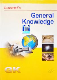 GENERAL KNOWLEDGE| LUCENT'S |GK