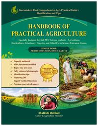 Handbook of Practical Agriculture